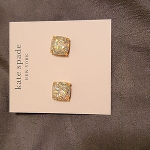 Kate Spade earrings